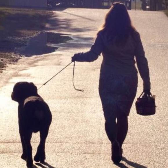 Meet your Posher, Rose - Picture 1 of 1